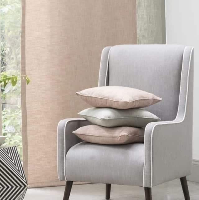 Upholstery