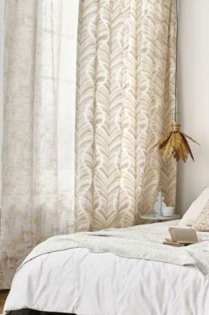 Curtains light Estepona