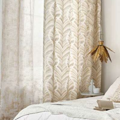 Curtains light Estepona