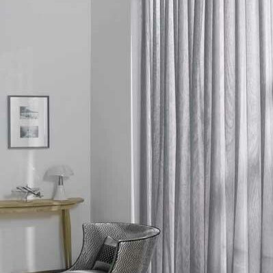Curtains sheers Estepona