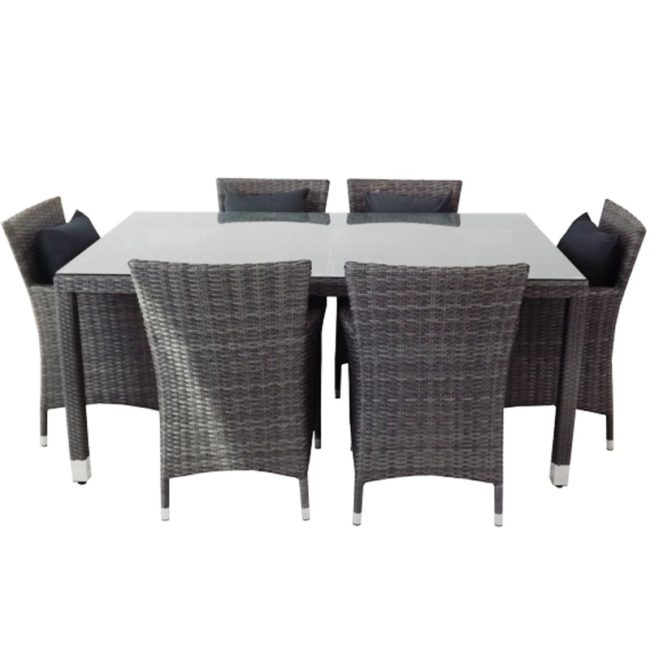 Terrace patio furniture in Estepona, Sotogrande and Gibraltar