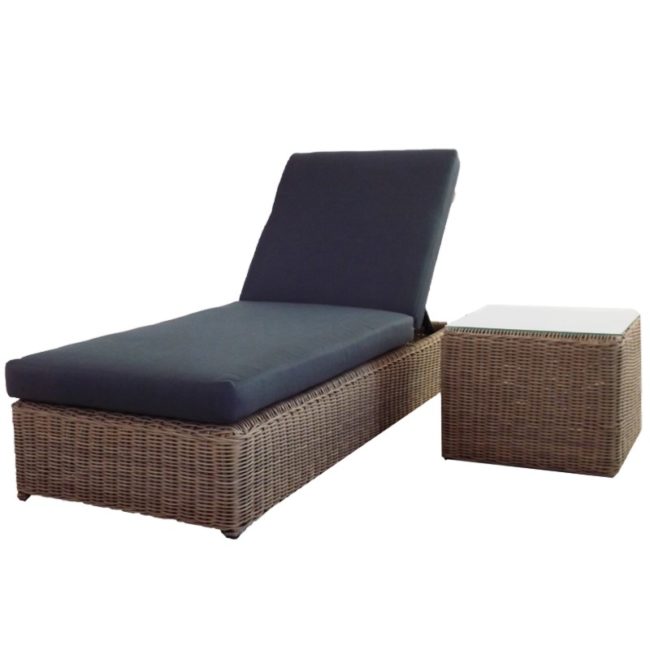 Terrace patio furniture in Estepona, Sotogrande and Gibraltar