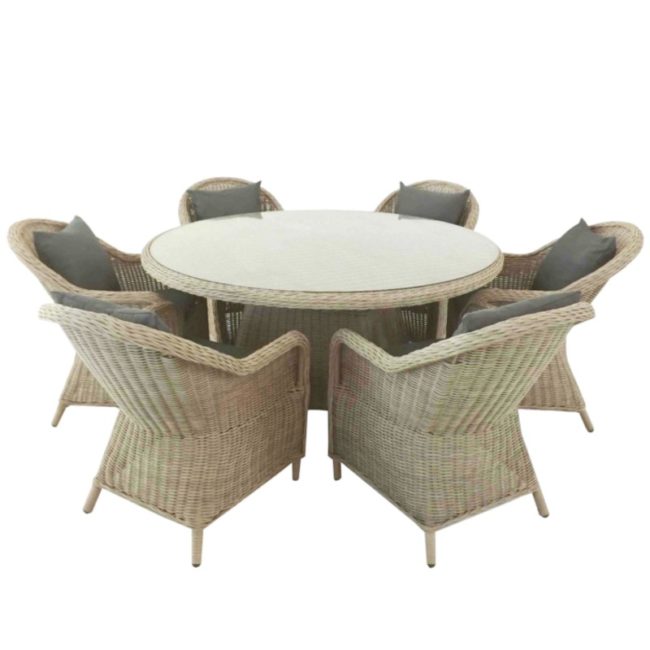 Terrace patio furniture in Estepona, Sotogrande and Gibraltar