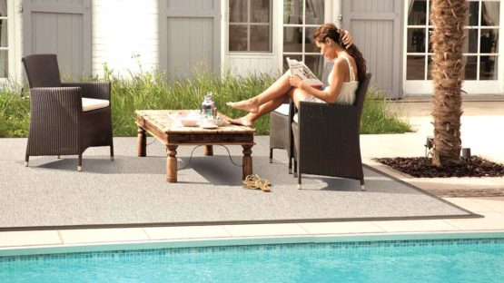 KP Alfresko outdoor rug