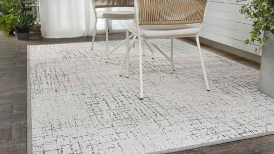 KP Alfresko rug