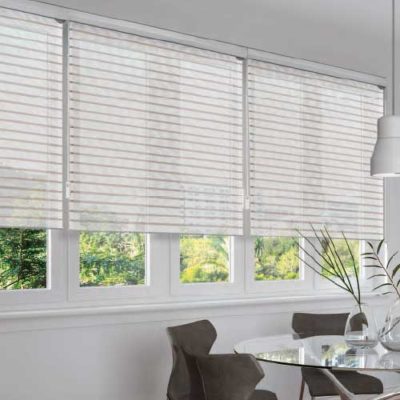 Voile Blinds