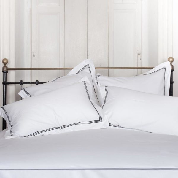 Luxury bed linen, towels in Estepona & Sotogrande TelaBella