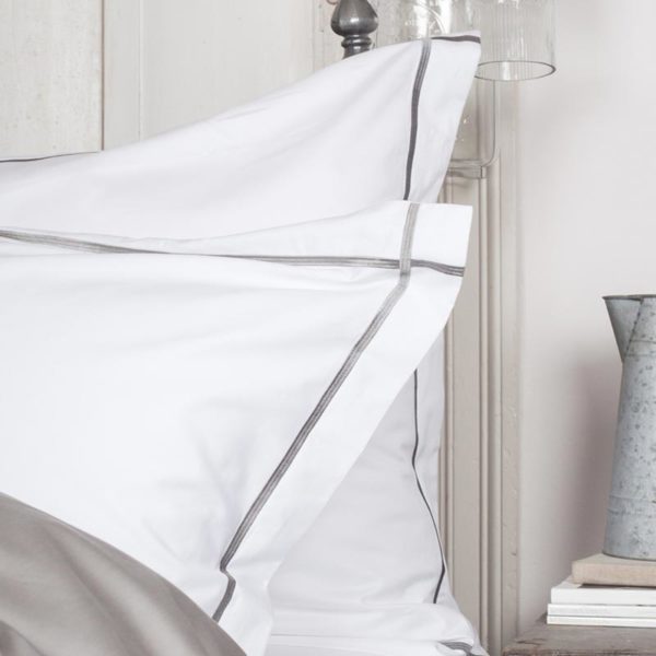Luxury bed linen, towels in Estepona & Sotogrande TelaBella