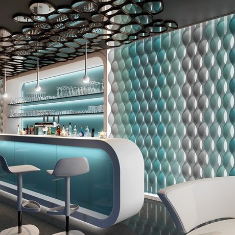 vertical wave_silent gliss