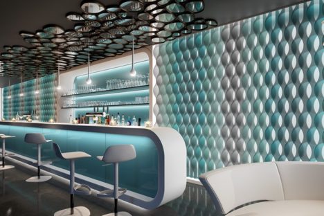 vertical wave_silent gliss