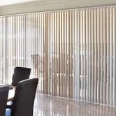 vertical blind