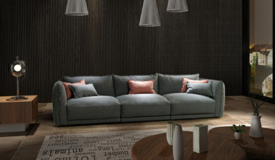 Boketto Sofa