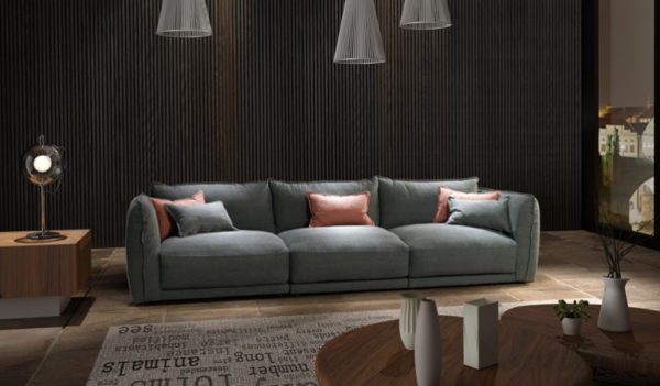 Boketto Sofa