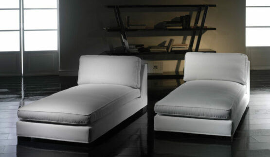 Chill Out Chaise Longue
