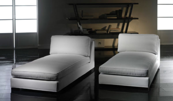 Chill Out Chaise Longue