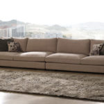 Chou Sofa Removable Cover
