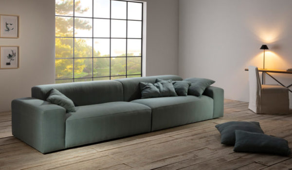 Deseo Sofa