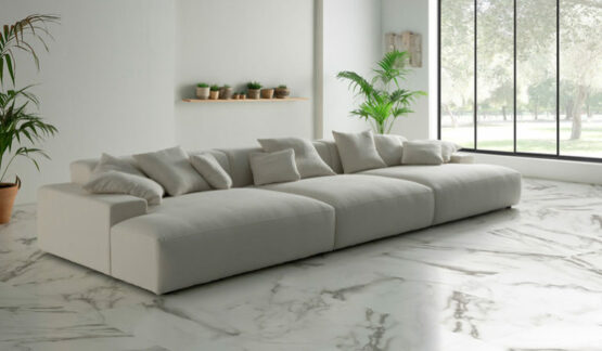 Deseo XL Sofa