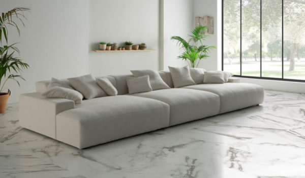 Deseo XL Sofa