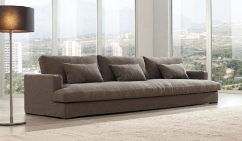 Liebe Sofa Removable Cover