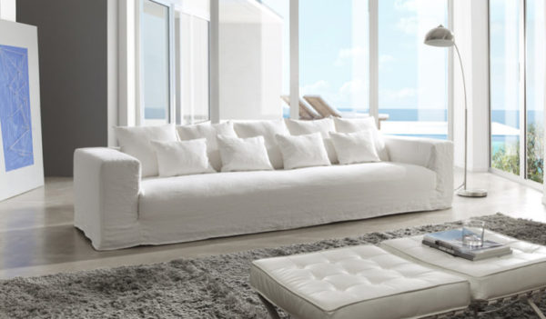 Mangata Sofa Removable Cover