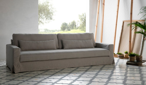 Meraki Sofa Removable Cover