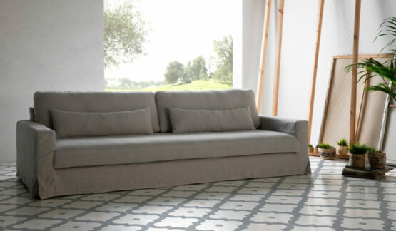 Meraki Sofa Removable Cover