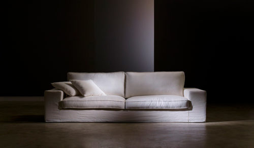 Sodade Sofa Removable Cover