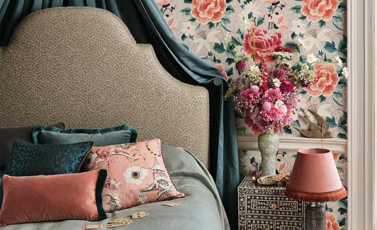 Romo fabrics