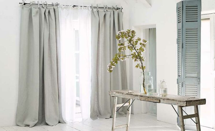 Curtains estepona