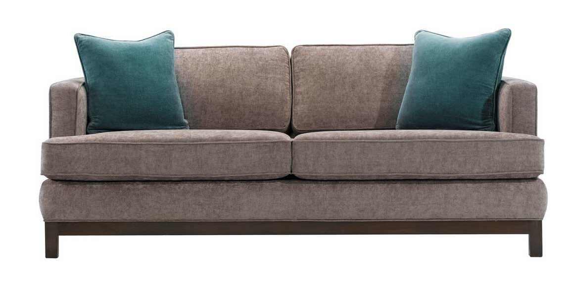 Sofa upholstery Refurbished sofa with new upholstery