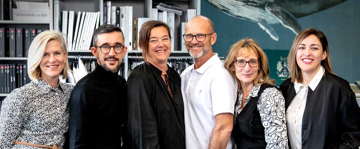The Bella Team